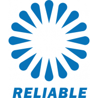 reliable logo